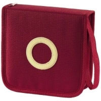 Hama Orlando CD-/DVD-ROM Wallet (00095602) Hama Orlando CD-/DVD-ROM Wallet (00095602)